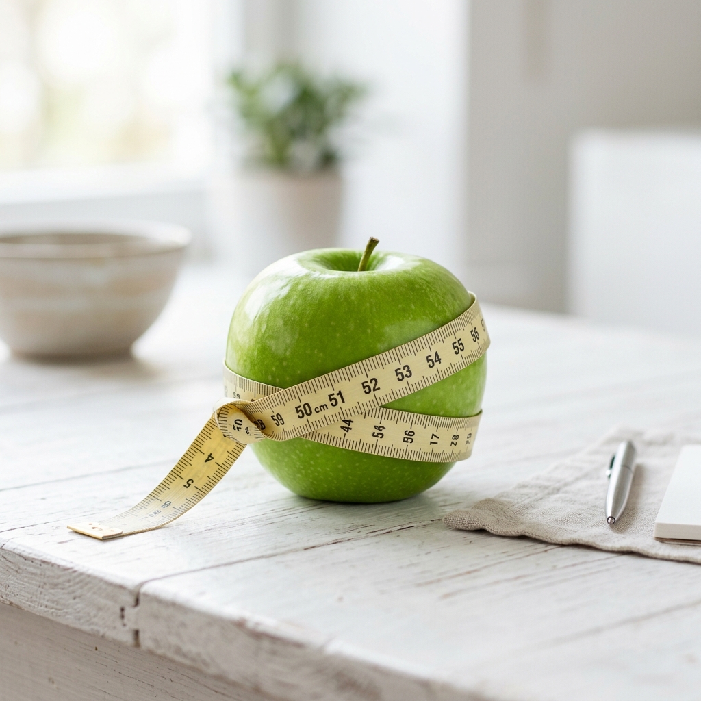 How Many Calories to Lose 10 Pounds: A Realistic Timeline